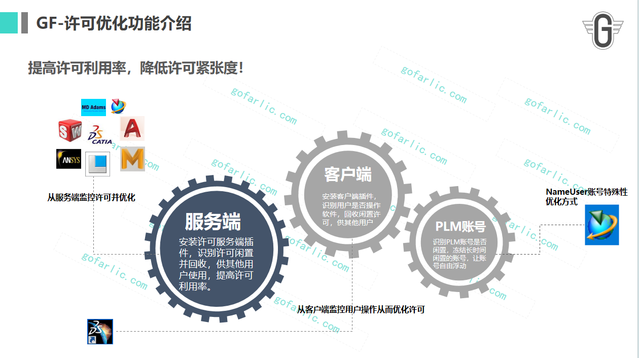 格发-软件许可优化最佳实践案例分析