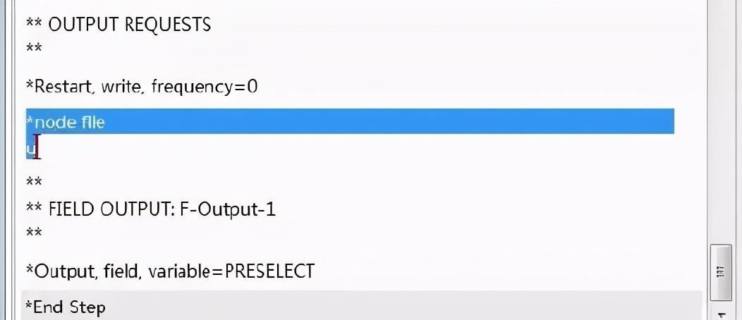 Abaqus 非线性屈曲分析方法