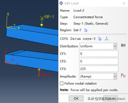 基于Simulation和ABAQUS，对虎钳进行静力学仿真对比分析