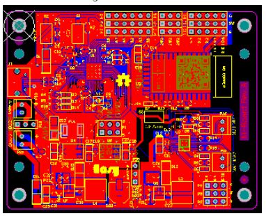 Altium Design PCB拼板完整教程，这样讲就明白了！