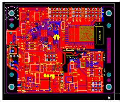 Altium Design PCB拼板完整教程，这样讲就明白了！