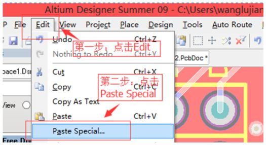 Altium Design PCB拼板完整教程，这样讲就明白了！