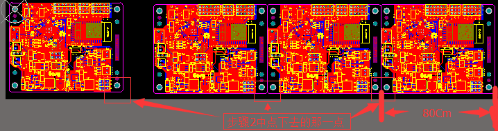 Altium Design PCB拼板完整教程，这样讲就明白了！