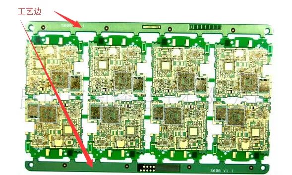 Altium Design PCB拼板完整教程，这样讲就明白了！