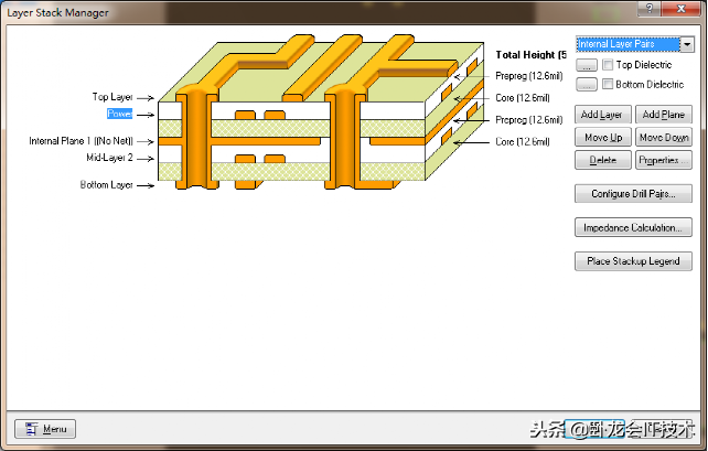 这篇关于AltiumDesigner的高级技巧，简直是PCB设计者字典式存在