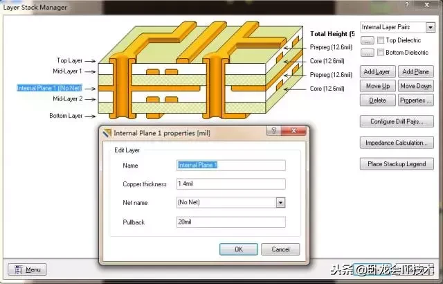 这篇关于AltiumDesigner的高级技巧，简直是PCB设计者字典式存在