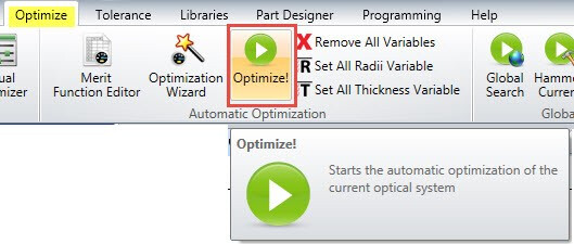 Ansys Zemax | 多模光纤耦合的图8