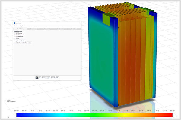 Ansys Discovery2022使用教程3