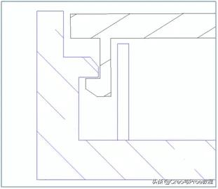 Proe/Creo结构设计中扣合量如何留？