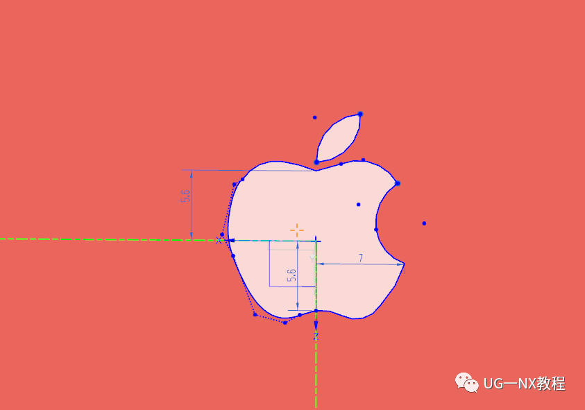 UG/NX 做一个iphone12模型，买不起还不能画一个吗