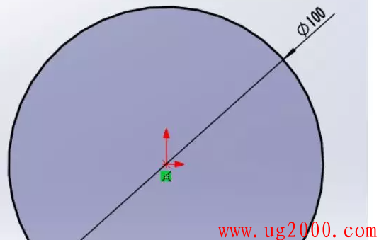 SolidWorks标注符号乱码问题