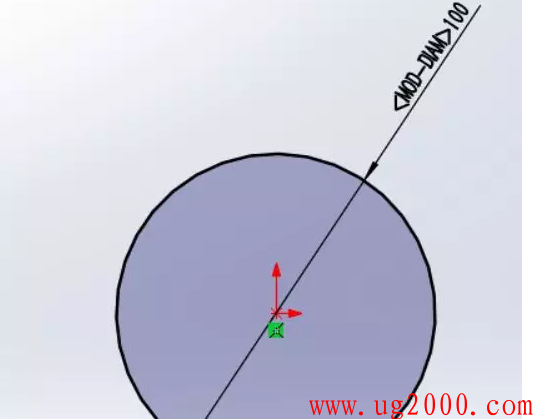 SolidWorks标注符号乱码问题