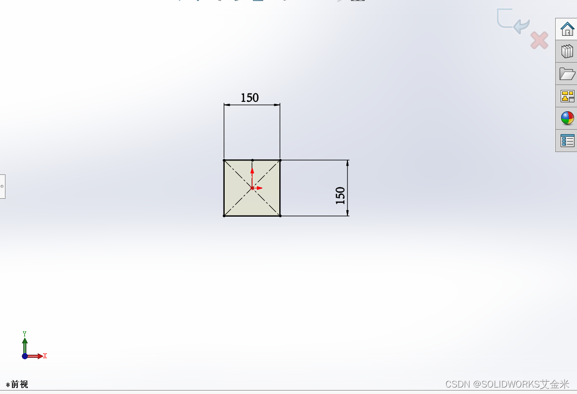 使用SOLIDWORKS进行货架设计！