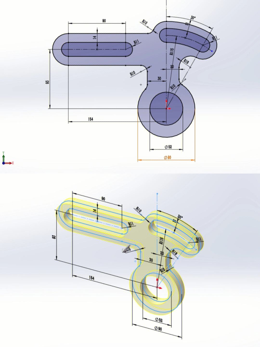 SOLIDWORKS工程图模板制作.jpeg