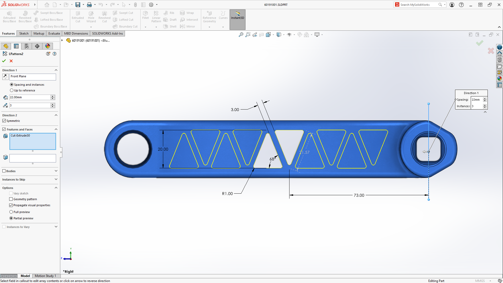 SOLIDWORKS PartsSymmetricLinearPattern.png