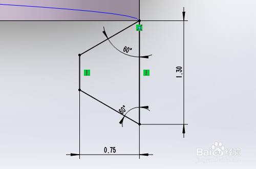 solidworks怎么画螺纹