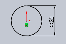 solidworks画弹簧（基础画法，多方法总结）