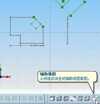 CAD图纸转换为SolidWorks三维模型！的图7