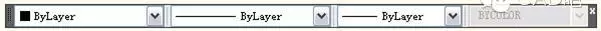 AutoCAD2011教程：线型、线宽颜色及图层的图7