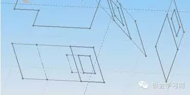 CAD图纸转换为SolidWorks三维模型！的图8