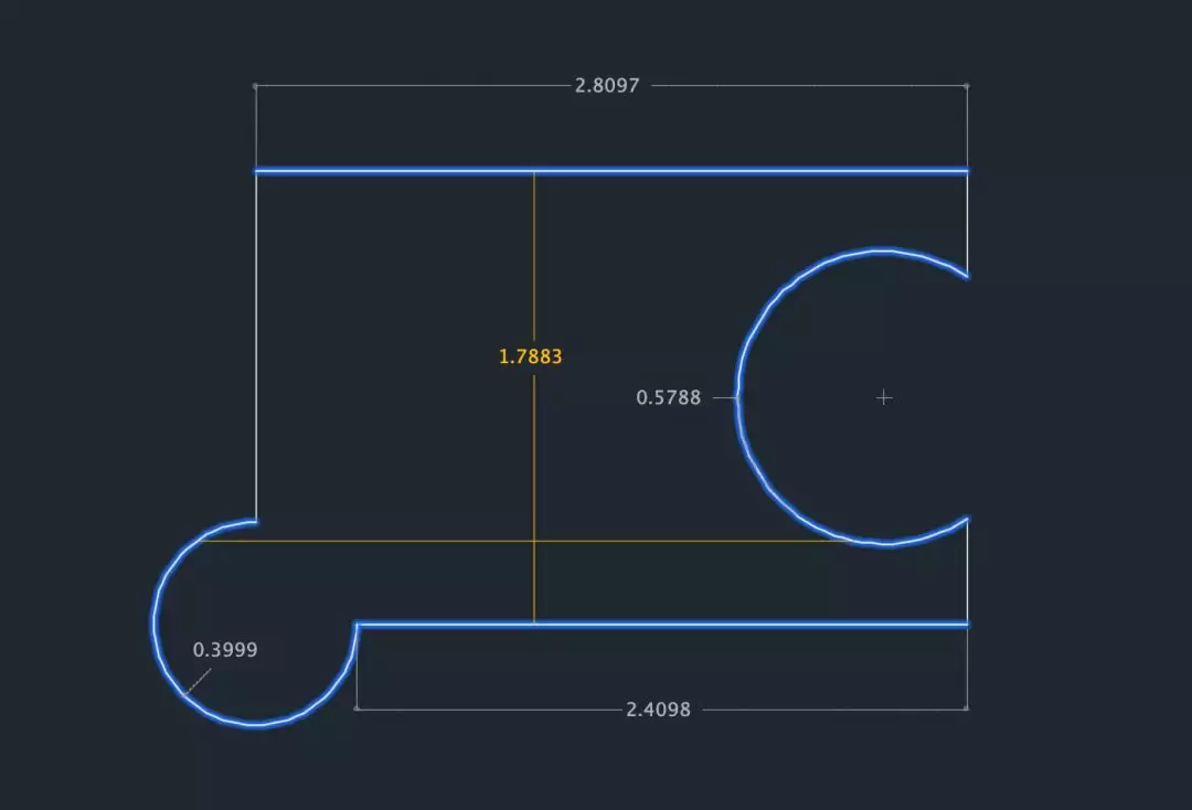 cad中不可不知的查询小工具【转载】的图19