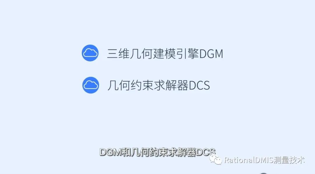 “芯”自主，更安全。国产三维云CAD:CrownCAD完全自主知识产权三维几何建模内核、约束求解器。的图19