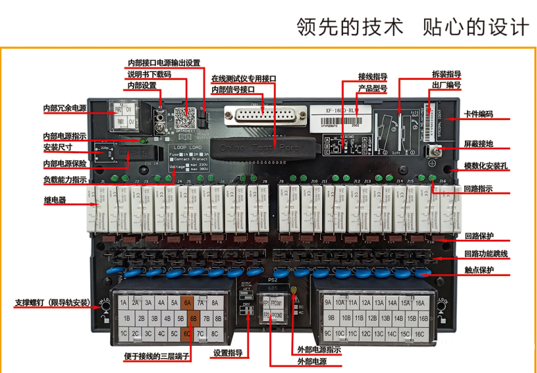 PLC控制柜精华篇，电工进阶必备，值得收藏！的图1