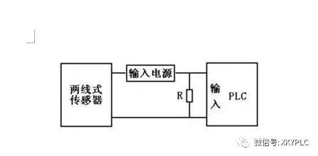 初学者应该看看，PLC与这7种设备的连接方式！！！的图9