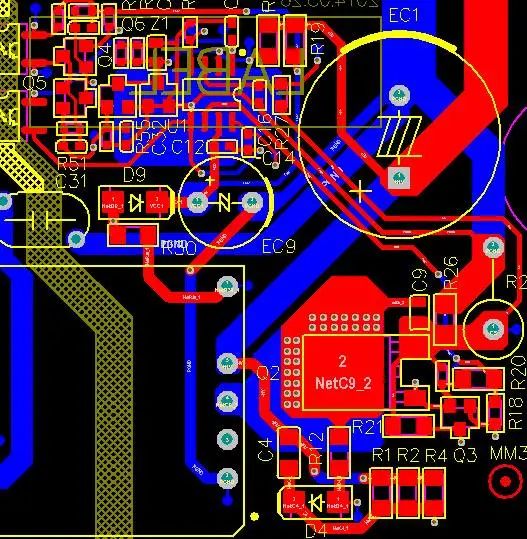 干货 | 从九个方向讲述电源PCB布板与EMC的关系的图2