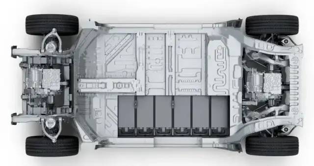 CTC电池底盘一体化技术难点解析的图3