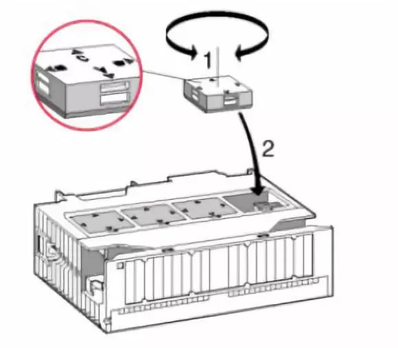 西门子S7-300PLC模拟量方面实例的图5