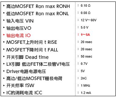 收藏! 超实用万字解析: 电源损耗的评估与计算的图54