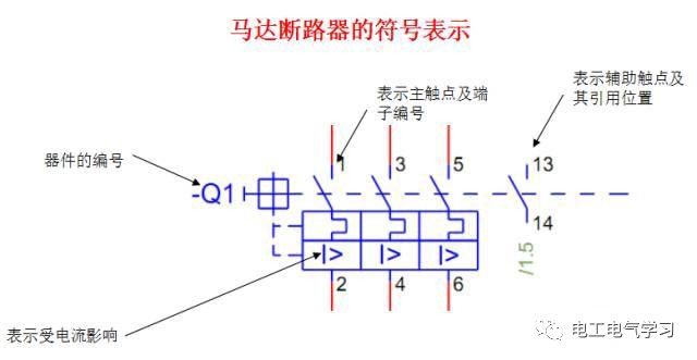 看完了这些电气知识，你涨知识了吗？的图7