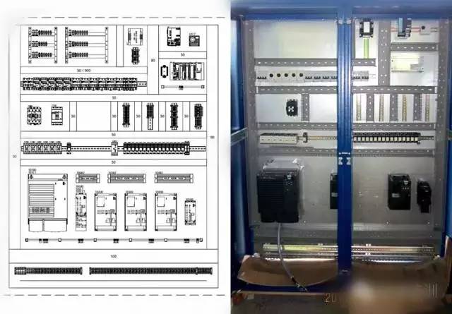 图解成套电气配电柜原理，宇宙无敌赞！的图14