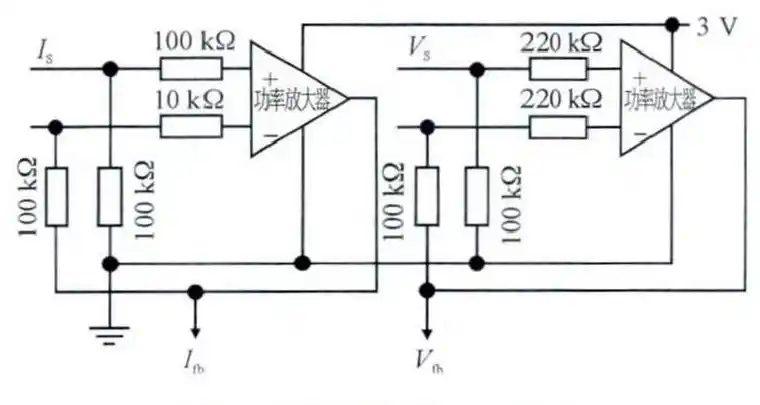 基于电阻仿真的无线传感器风能采集方法研究的图7