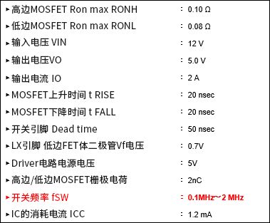 收藏! 超实用万字解析: 电源损耗的评估与计算的图45