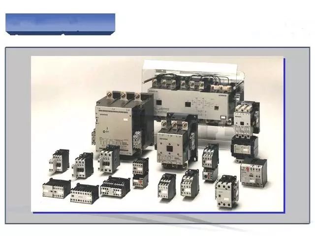 接触器的工作原理及作用的图6