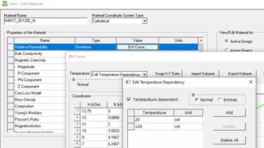 新功能 | Ansys Maxwell 2021 R2 新版功能要点的图13