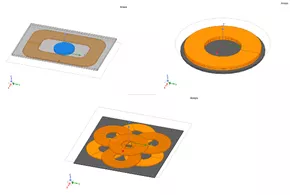 新功能 | Ansys Maxwell 2021 R2 新版功能要点的图17