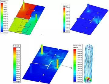 新功能 | Ansys Maxwell 2021 R2 新版功能要点的图20