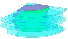 新功能 | Ansys Maxwell 2021 R2 新版功能要点的图3