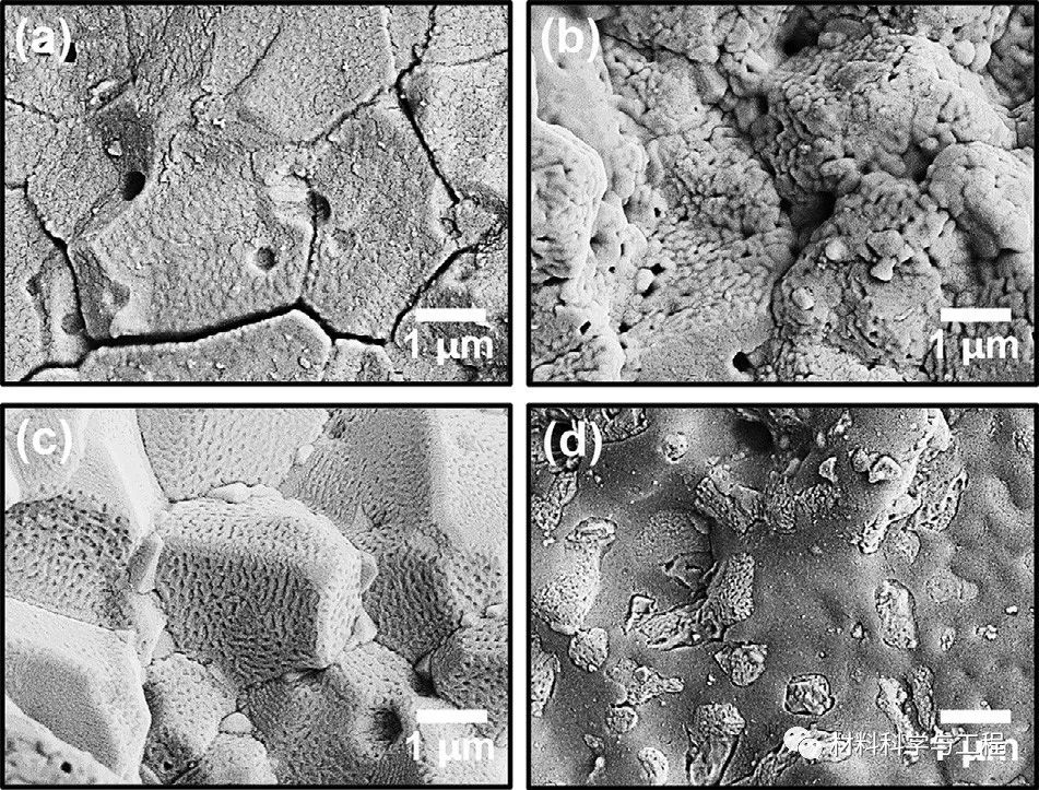 《Scripta Materialia》电场诱导的晶界退化机制！的图5