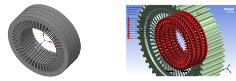 新功能 | Ansys Maxwell 2021 R2 新版功能要点的图22