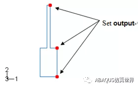 ABAQUS培训案例之热分析-热辐射的图8