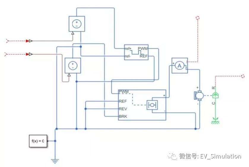 MATLAB-Simulink&Simscape电动汽车建模仿真的图4