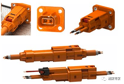 新能源汽车高压线束的十大特点的图6