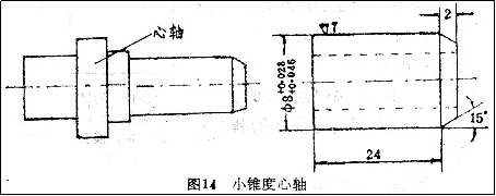 车工大师傅留下的十招，学会都是大神！的图5