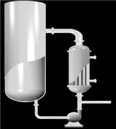 精馏塔深度学习中不能忽视的设备——再沸器详细解读的图8