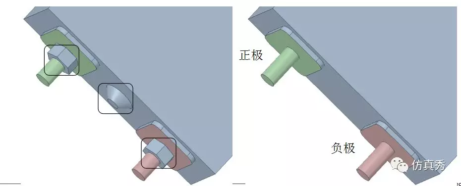 电动汽车电池包热仿真Step by Step教程的图11