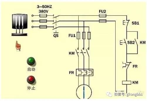 电气自动化控制专业术语，你了解多少？装也要装得像点吧的图2